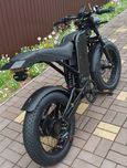 Електро фетбайк 1200w, 25ah