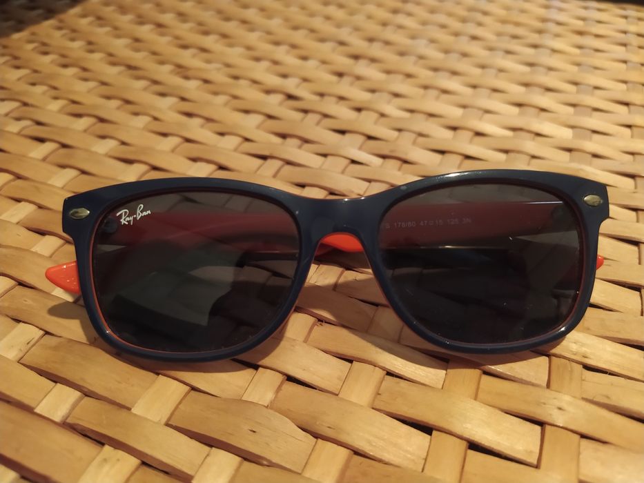 Óculos sol Rayban criança