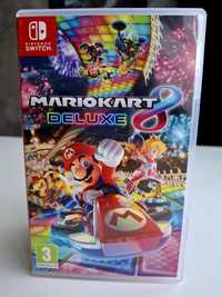 Mariokart mario  kart 8 Nintendo switch