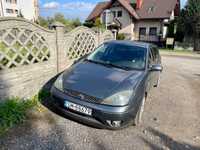 Uszkodzony Ford Focus mk1 ST170