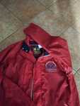 Kurtka La Martina Saddlery uniwersalna

SADDLERY

OFFICIAL
