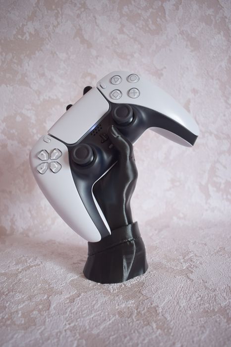 Тримач для геймпадів PS4 PS5