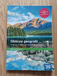 Oblicza geografii 1