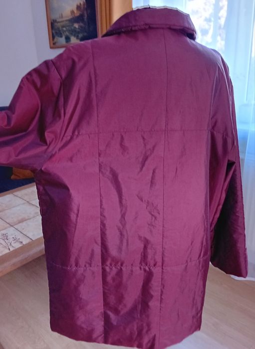 Kurtka/płaszcz r 48/50