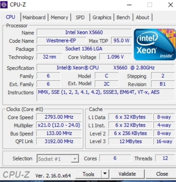 Продам ігровий ПК