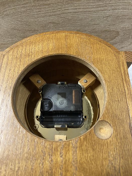 Zegar stojacy Quartz