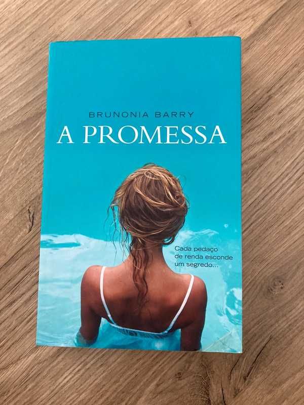 Livro A Promessa