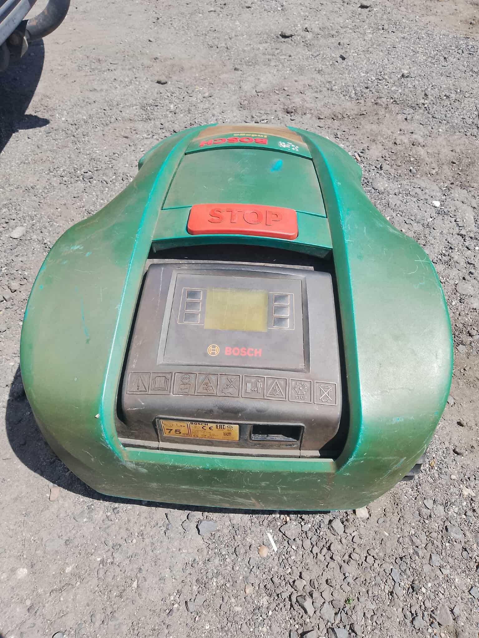 robot koszacy bosch 3600ha2100