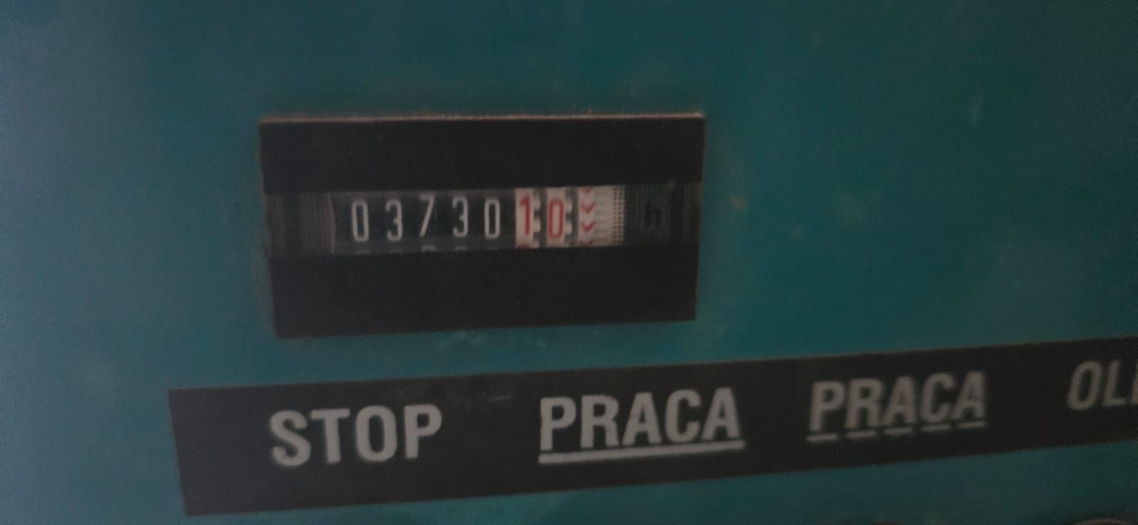 Kompresor śrubowe Airpol NK60-2