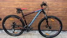 Велосипед Haibike Edition 7.30 27,5" / М"