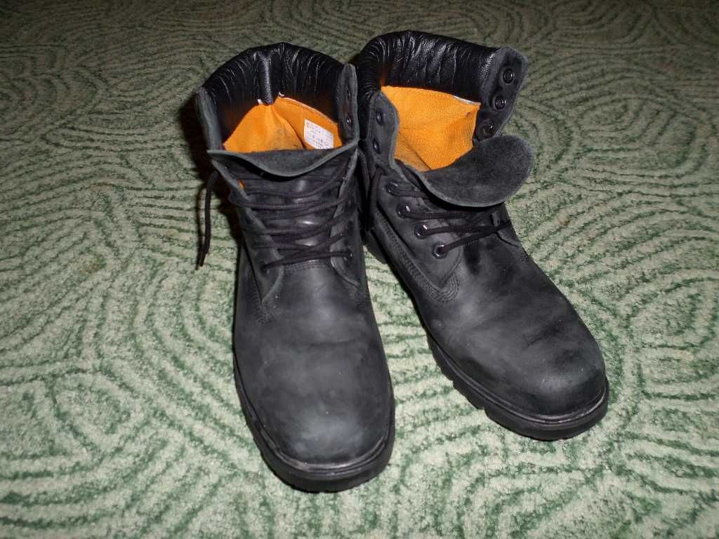 Ботинки Timberland®  Размер-44,