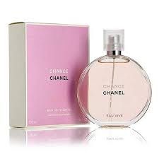 Perfumy damskie Chanel Chanse !!!