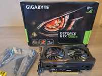 Gigabyte Geforce GTX 1050Ti 4gb GDDR5