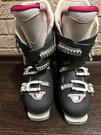 Лыжные ботинки head