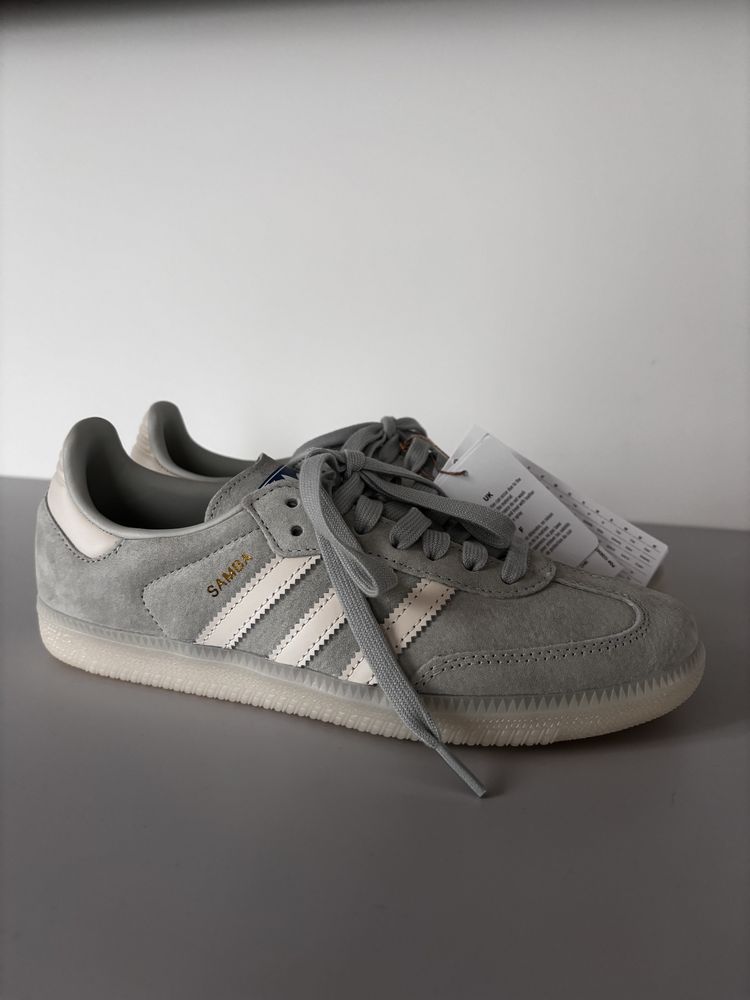 Adidas Samba, 38.5