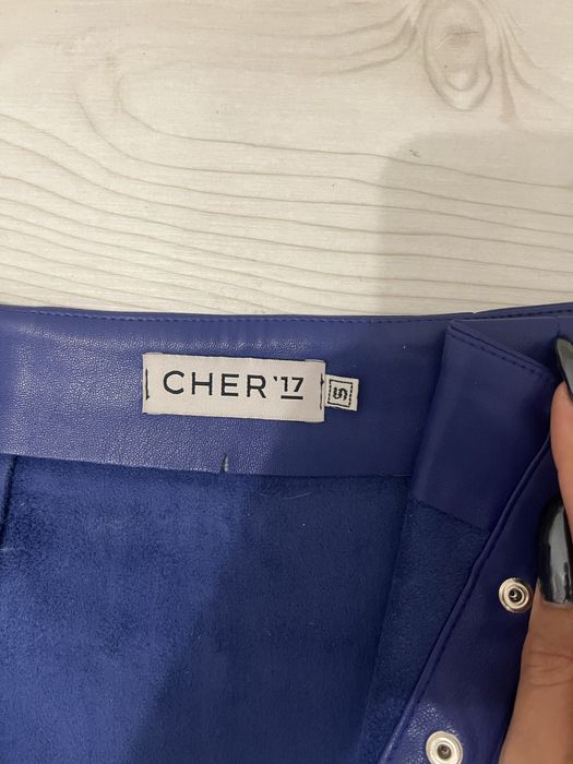 Спідниця Cher17 S/M