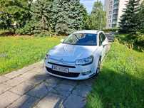 Citroën C5 Citroen C5 X7