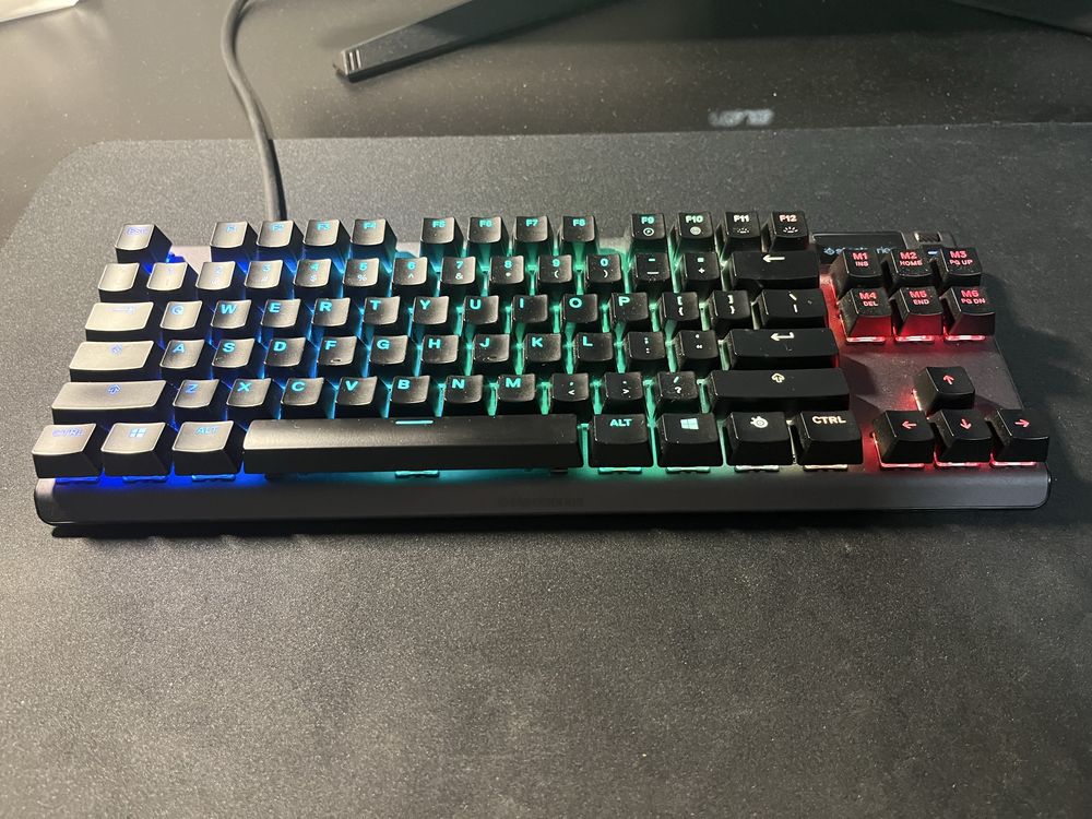 Steelseries Apex 7 TKL