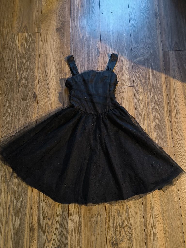 Sukienka H&M Young
