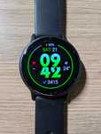Garmin Vivoactive 5 na gwarancji