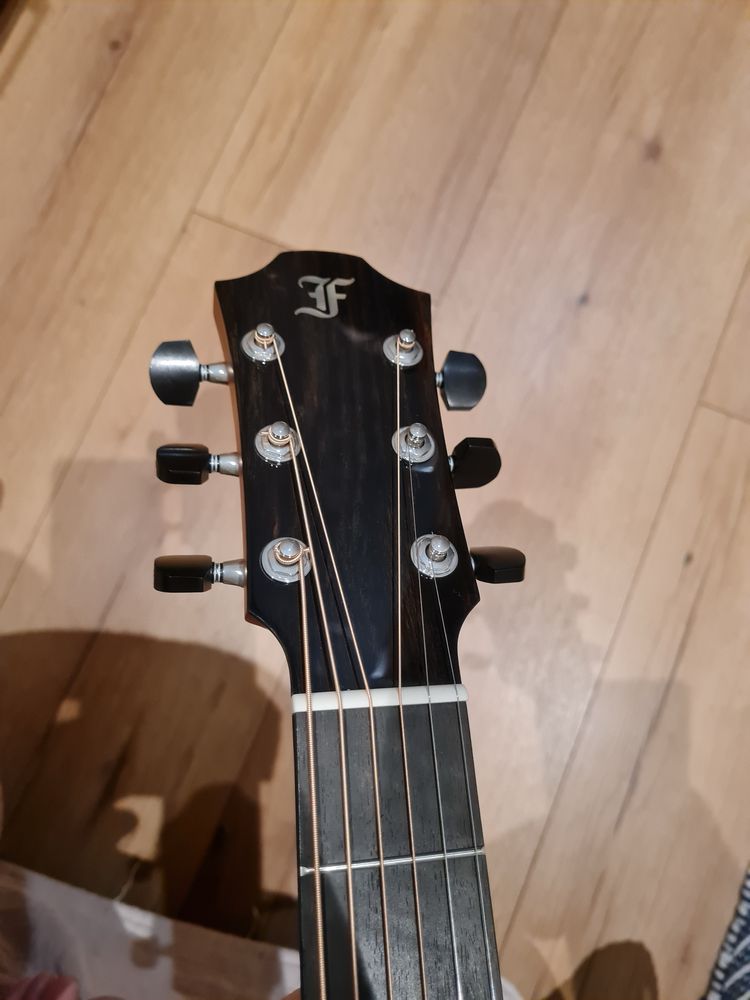 Gitara FURCH Yellow D-SR