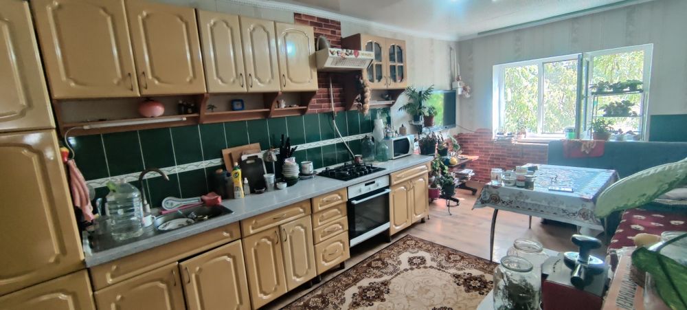 Продается уютный дом в Мешково-Погорелово