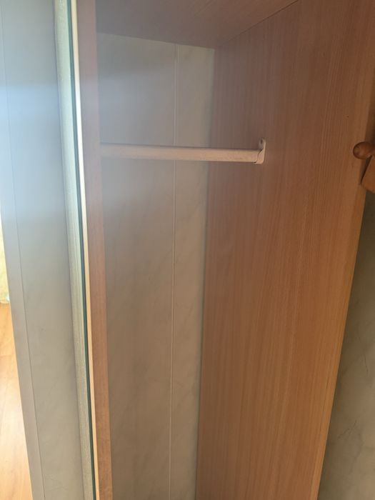 Szafa przedpokojowa