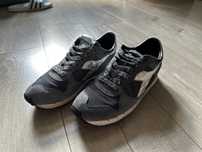 Damskie buty marki diadora