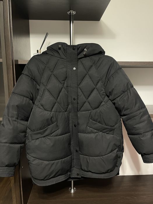 Куртка осінь/зима