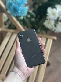 Apple iPhone XS, 64 GB, Space Gray, Айфон, Телефон