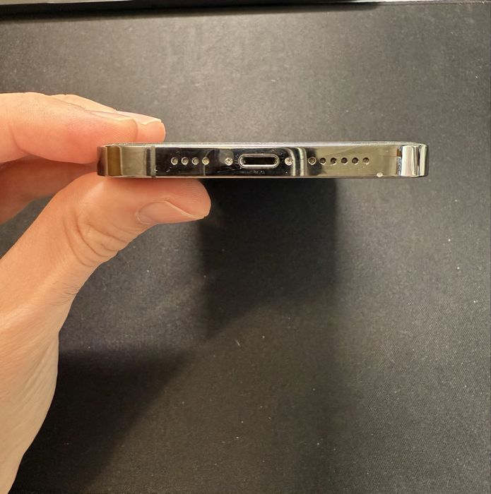 iPhone 12 Pro Max 256GB