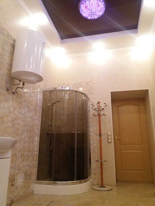 Продамкомерційне приміщення в Малій Данилівці (Готель+Салон)