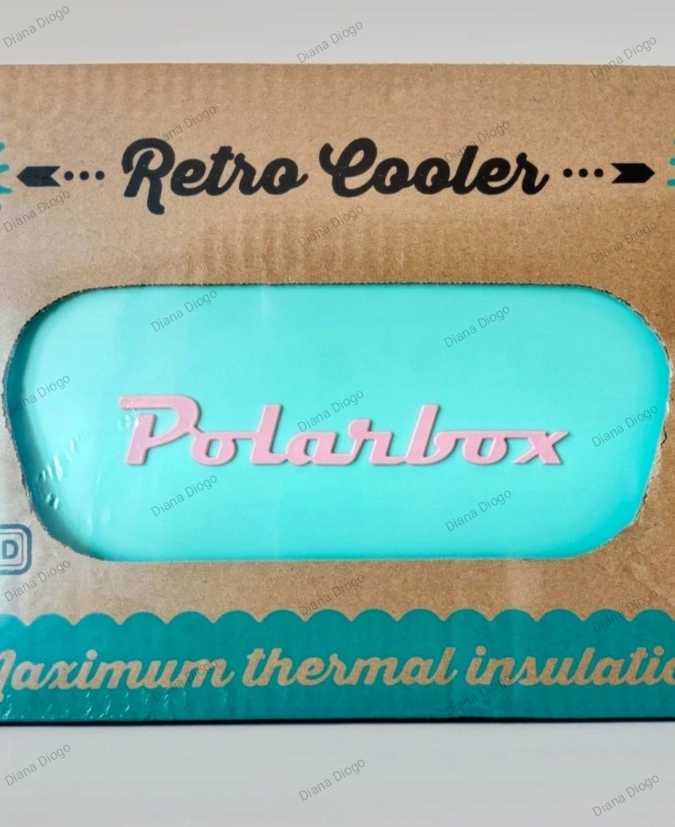 Geleira Polarbox