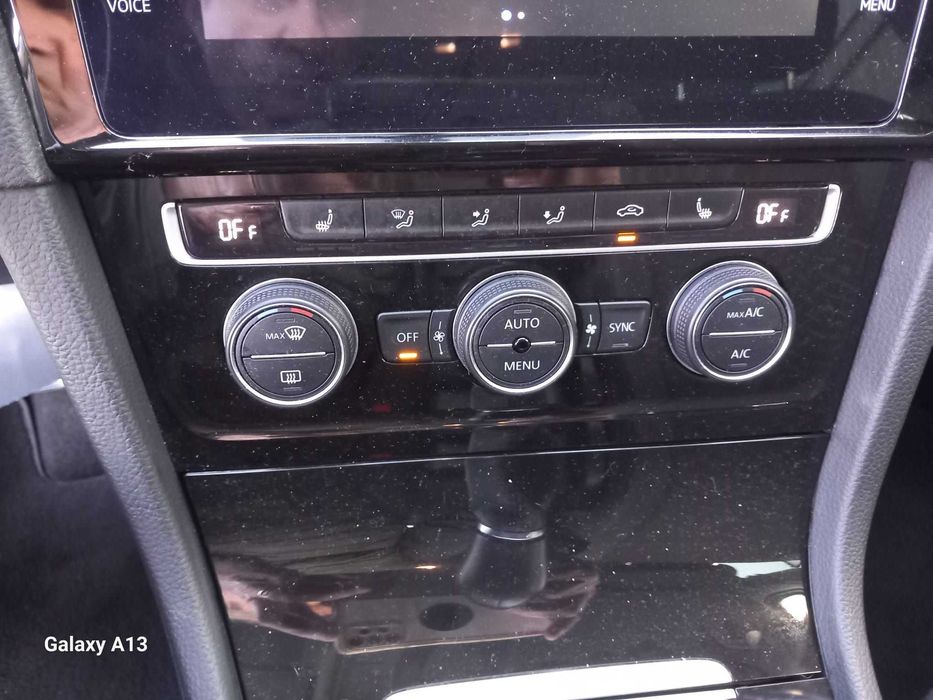 VW Golf 1.0 Tsi Variant Gasolina JOIN
