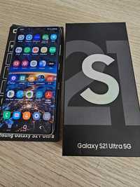 Samsung Galaxy S21 Ultra 5G 256/12Gb