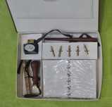 Conjunto para Pinturas Calligraphy