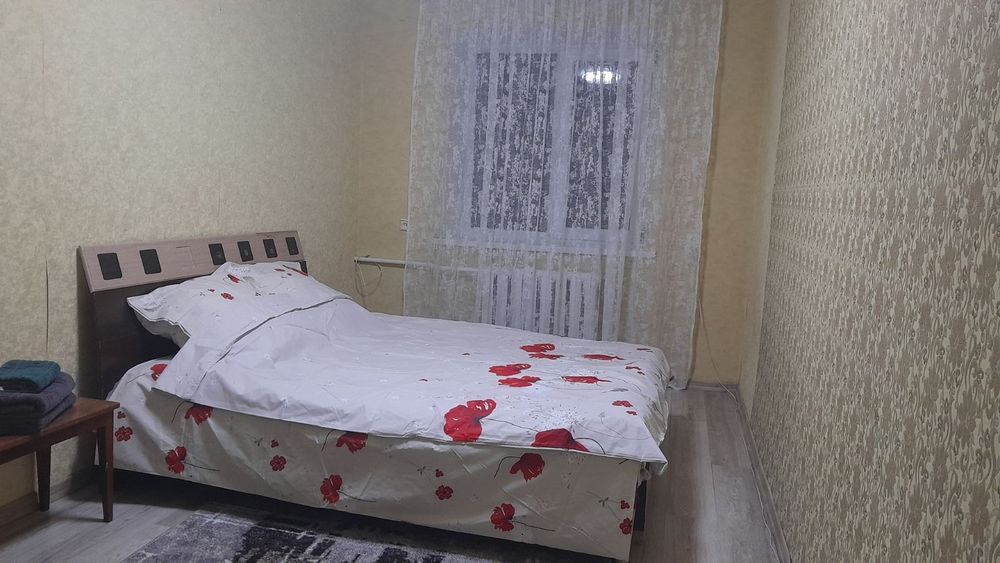 Двокімнатна квартира ПРОСПЕКТ  Миру, документи