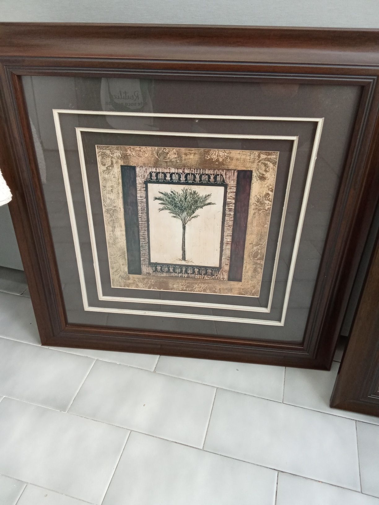Quadros decoração