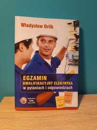 Egzamin kwalifikacyjny elektryka