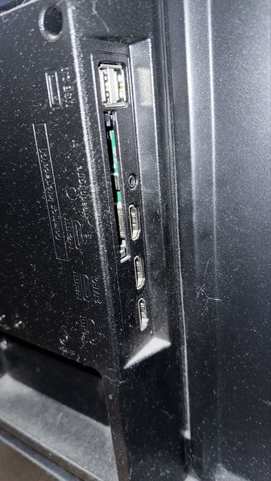 Телевизор на запчасти сяоми 43