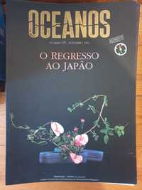 Revista Oceanos 15