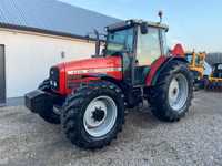 Massey Ferguson 4370 orginał, nie 4355, 4345