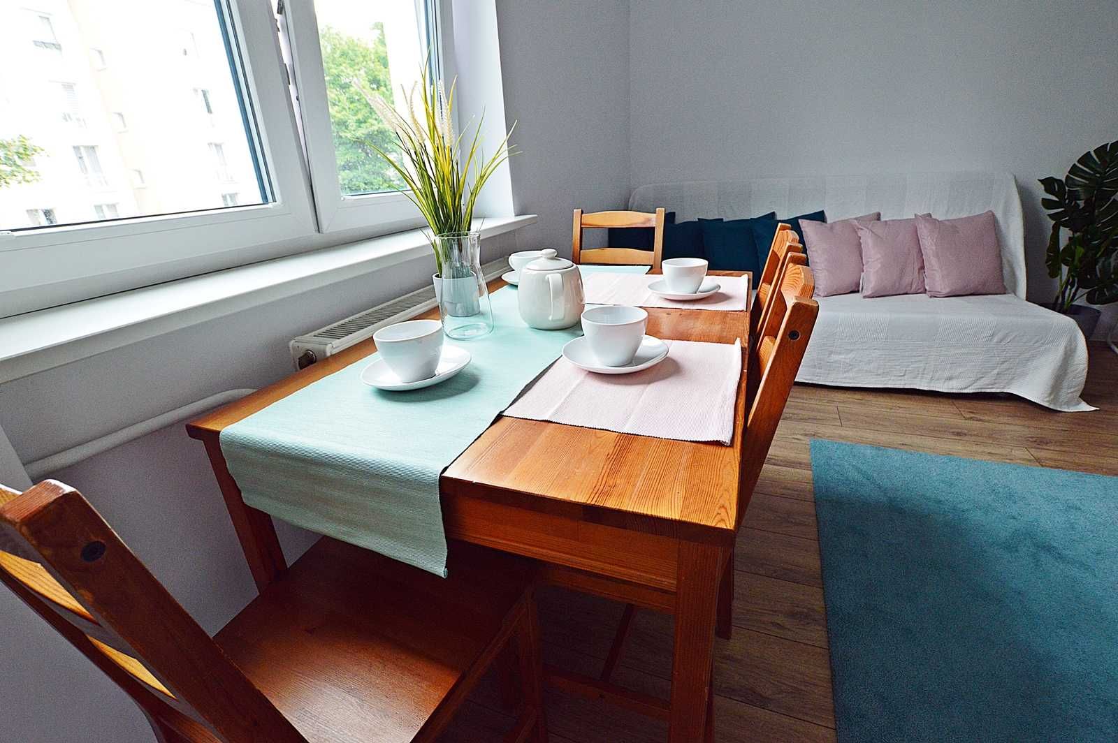 Nex2you Apartaments - Kawalerka - na wakacje 2025