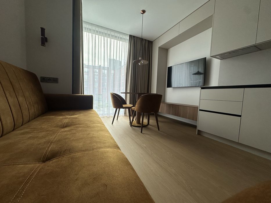 Оренда 1-кімнатної квартири вул. Замарстинівська, 40