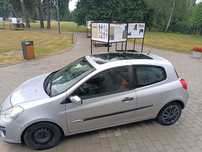 Sprzedam Samochód Renaul Clio 3