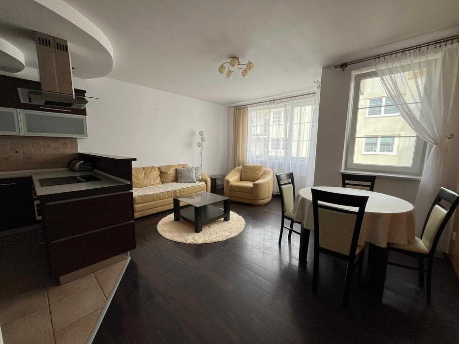 Wynajmę mieszkanie w Piasecznie - REZERWACJA