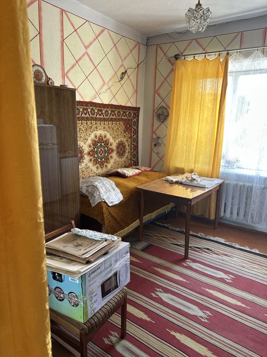 Продаж будинку на дві частини в м. Могилів-Подільський