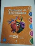 100% CN Caderno de atividades Ciências naturais 9°Ano