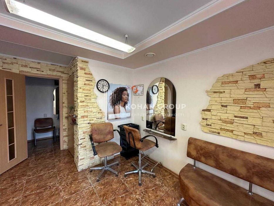 ‼️ Продаж комерційного приміщення з ремонтом та фасадним входом ‼️