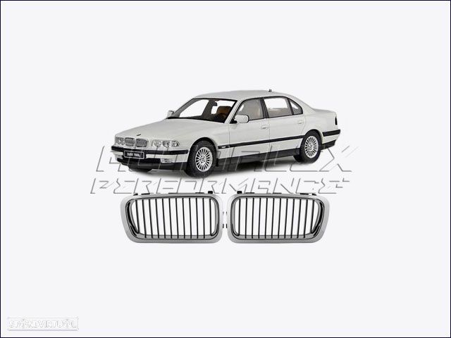 Grelhas Capo BMW E38  AAP50169